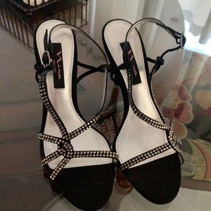 Nina New York formal heels in good condition